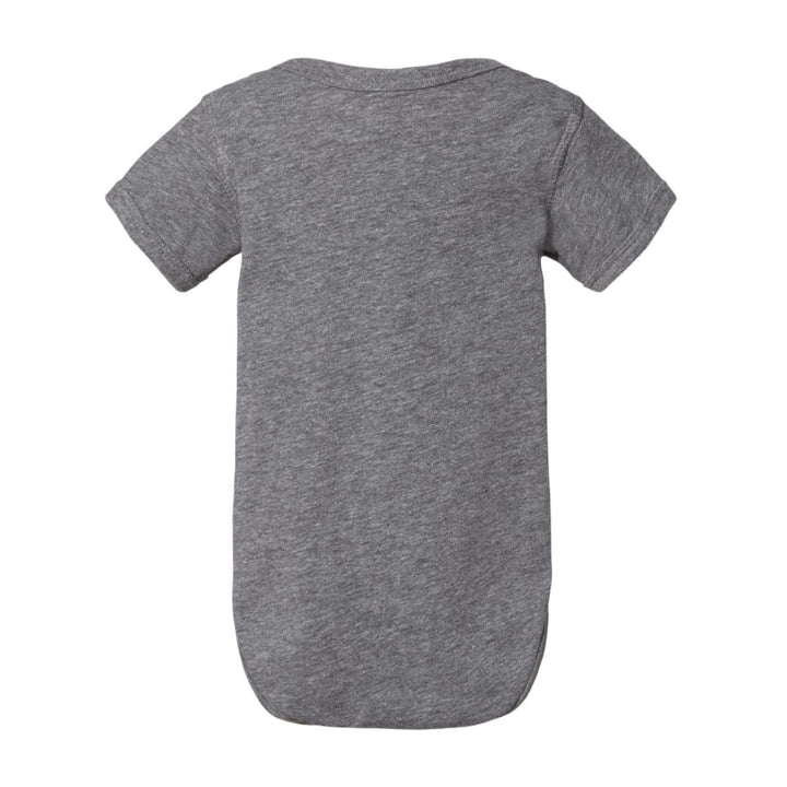 Take It Outside Essentials Infant Fine Jersey Bodysuit