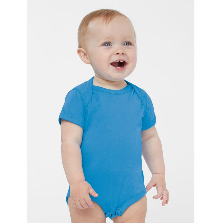 Take It Outside Essentials Infant Fine Jersey Bodysuit