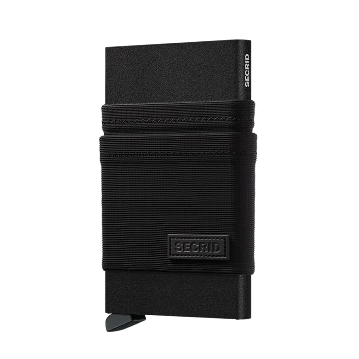 Secrid Flexwallet Original - Black