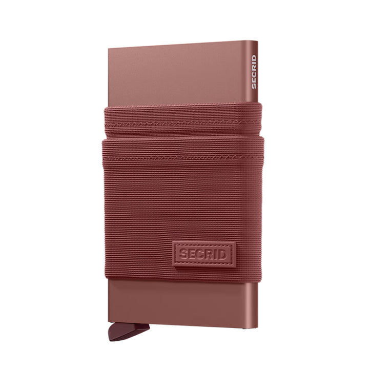 Secrid Flexwallet Original - Mauve