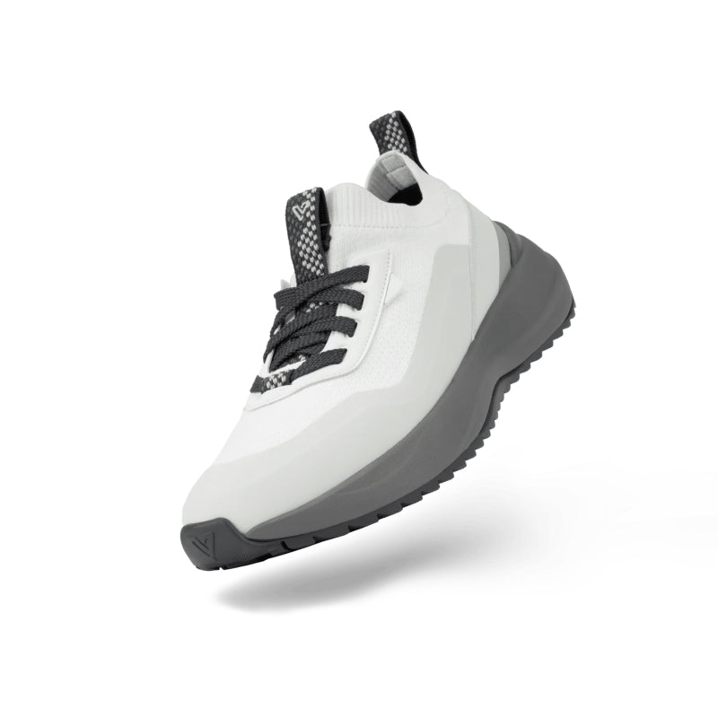 Vessi Stormburst Low Top - Femmes