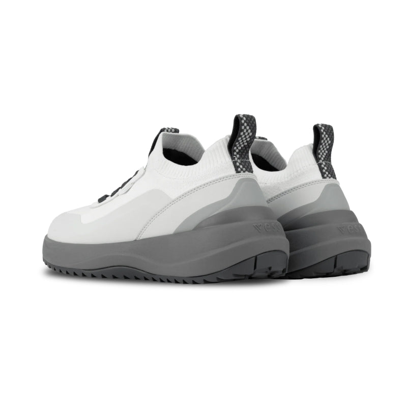 Vessi Stormburst Low Top - Femmes