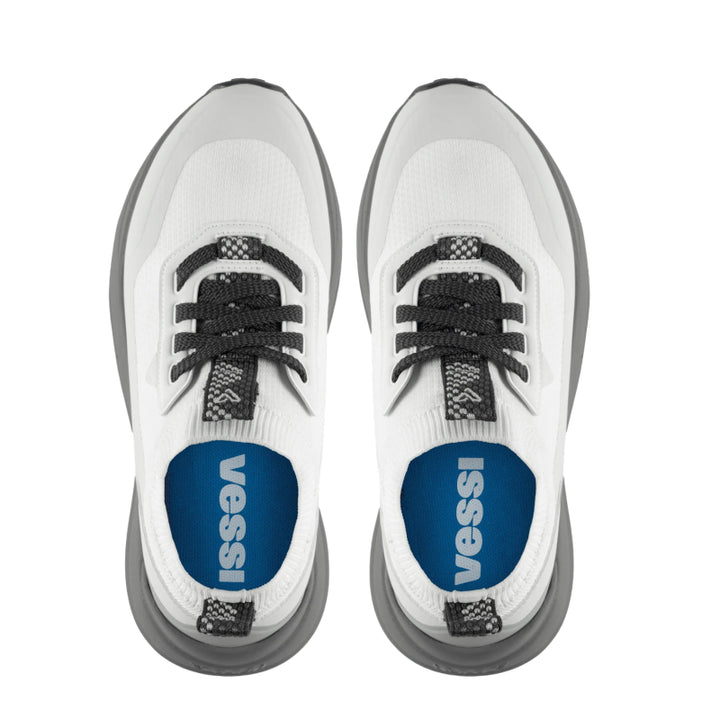 Vessi Stormburst Low Top - Femmes