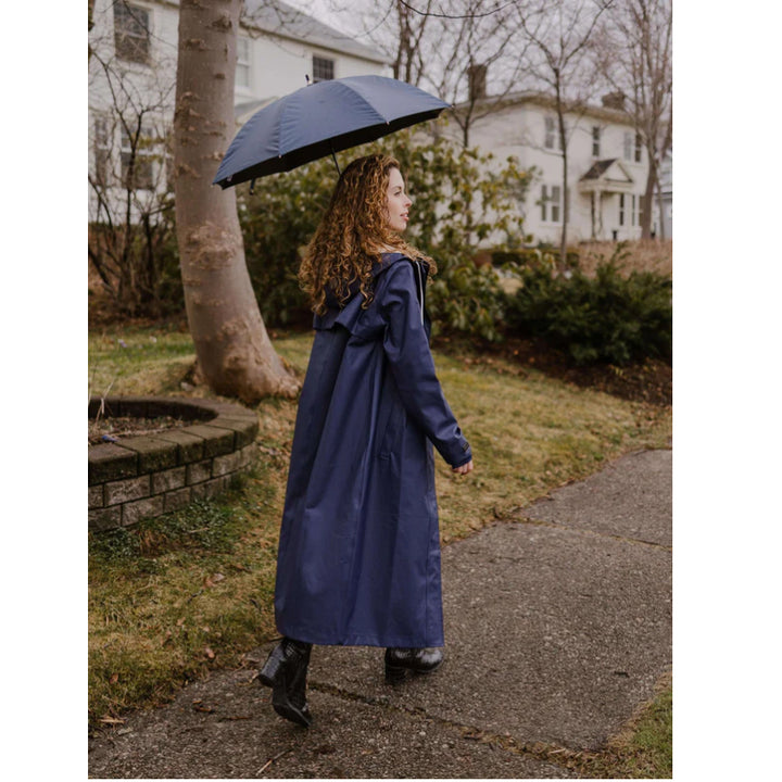 L'imperméable Mernini