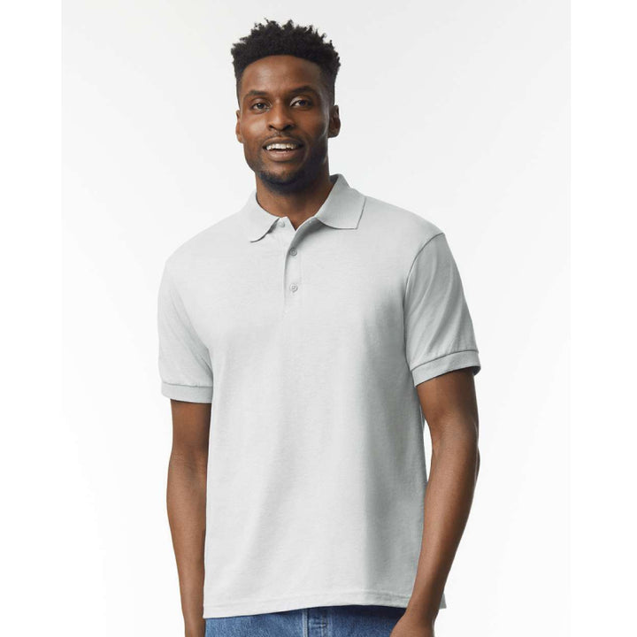 Polo essentiel pour activités extérieures