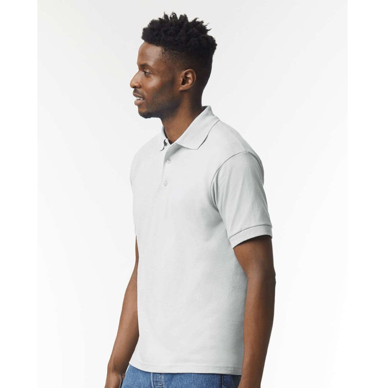 Polo essentiel pour activités extérieures