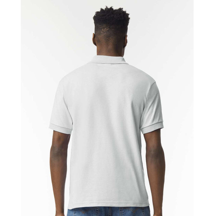 Polo essentiel pour activités extérieures
