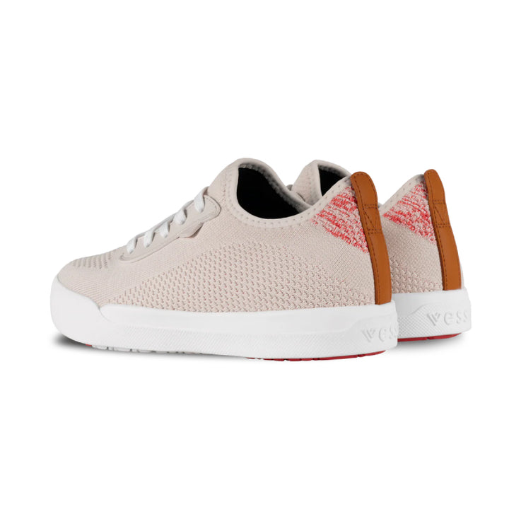 Vessi Baskets Weekend 1.5 Femme Adulte