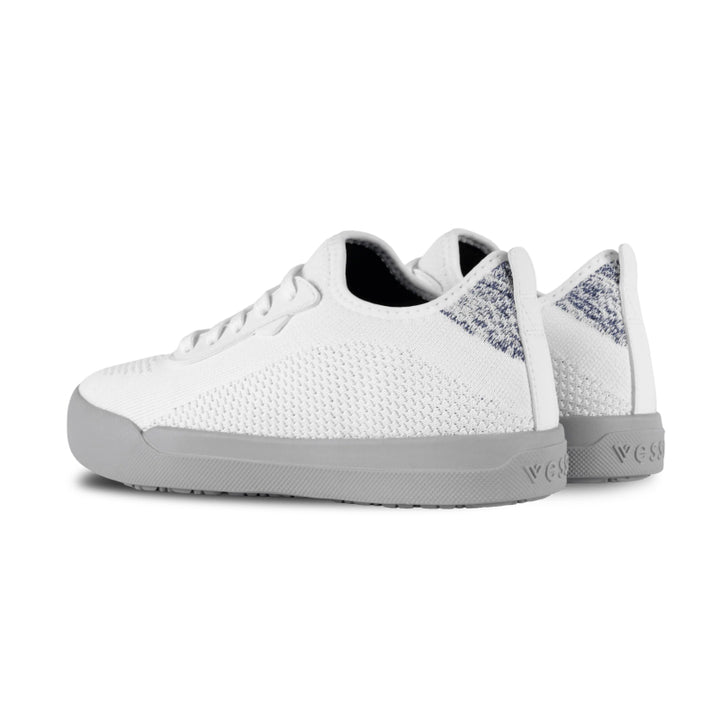 Baskets Week-end pour homme Vessi 1.5