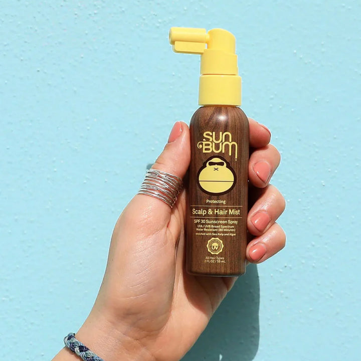 Sun Bum SPF30 Scalp & Hair Mist