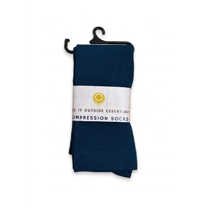 Chaussettes de compression femme Take It Outside Essentials