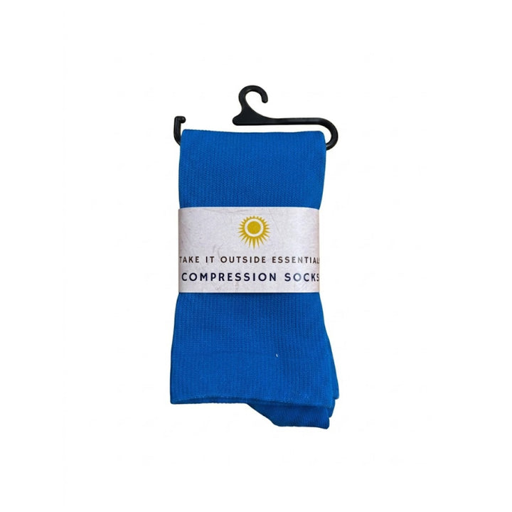 Chaussettes de compression femme Take It Outside Essentials