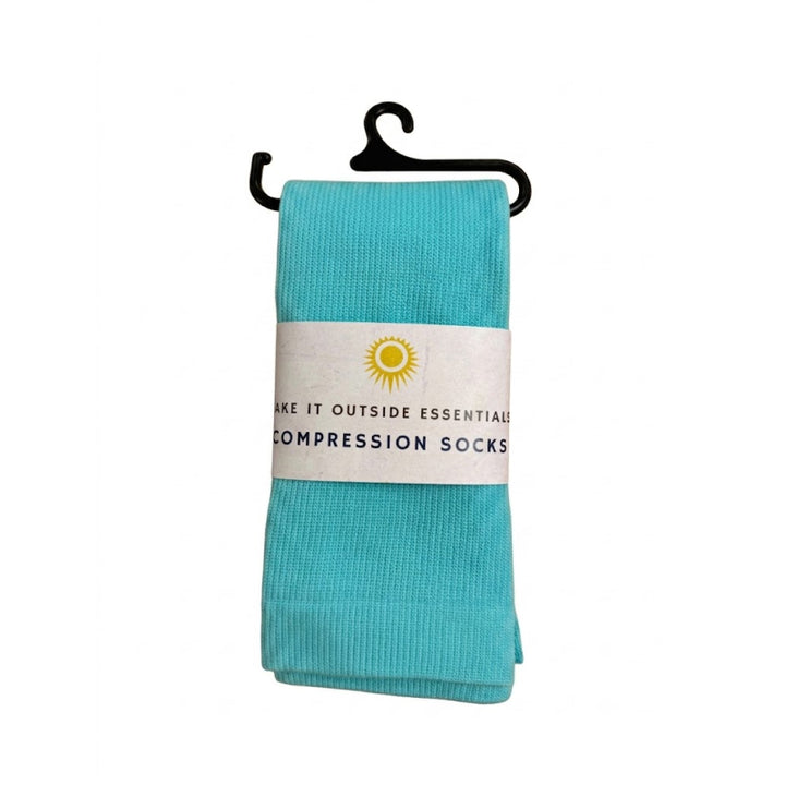 Chaussettes de compression femme Take It Outside Essentials