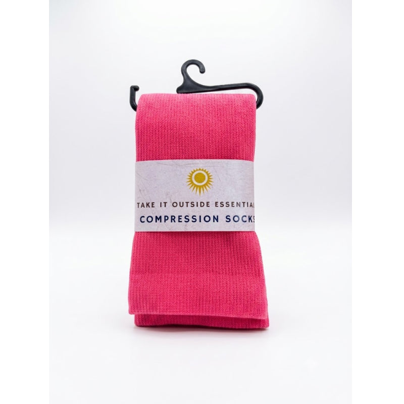 Chaussettes de compression femme Take It Outside Essentials