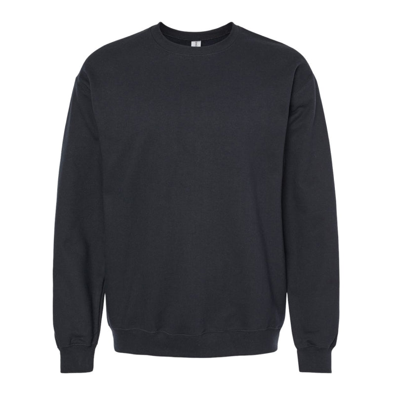 Sweat-shirt ras du cou unisexe poids moyen « Take It Outside Essentials »