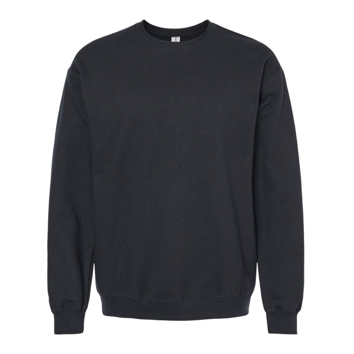 Sweat-shirt ras du cou unisexe poids moyen « Take It Outside Essentials »