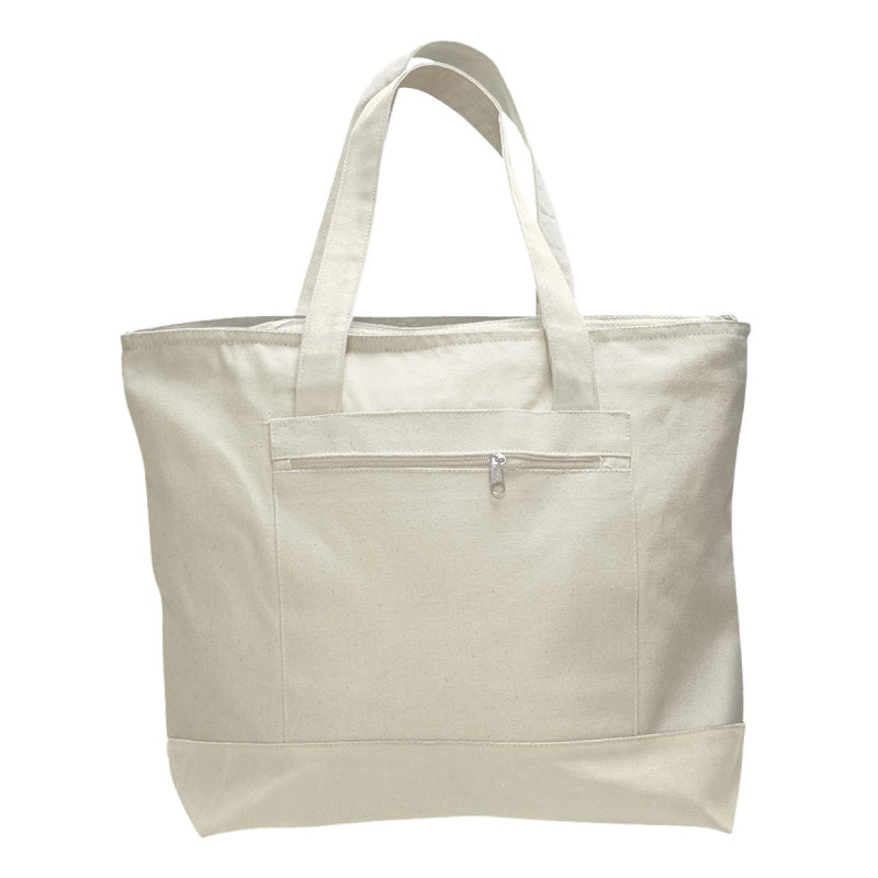 Sac fourre-tout zippé Take It Outside Essentials 19 L