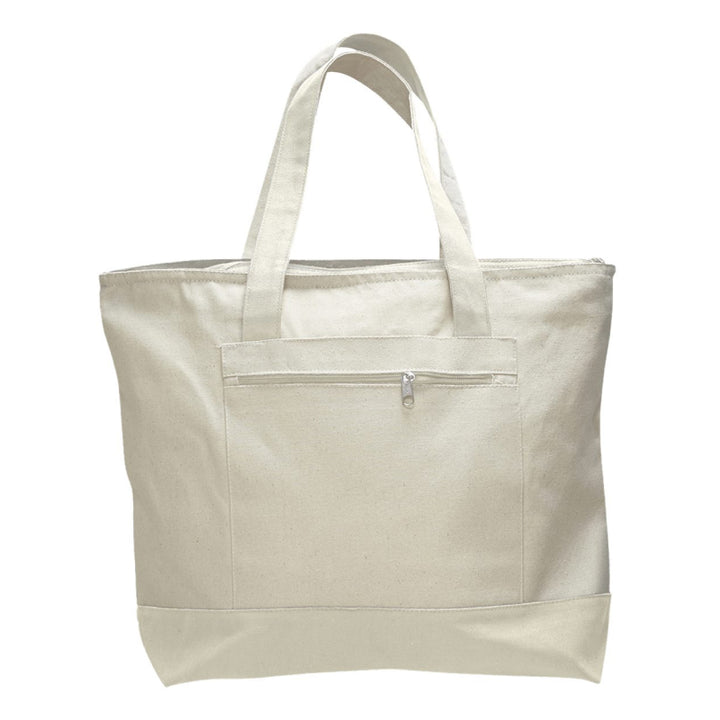 Sac fourre-tout zippé Take It Outside Essentials 19 L