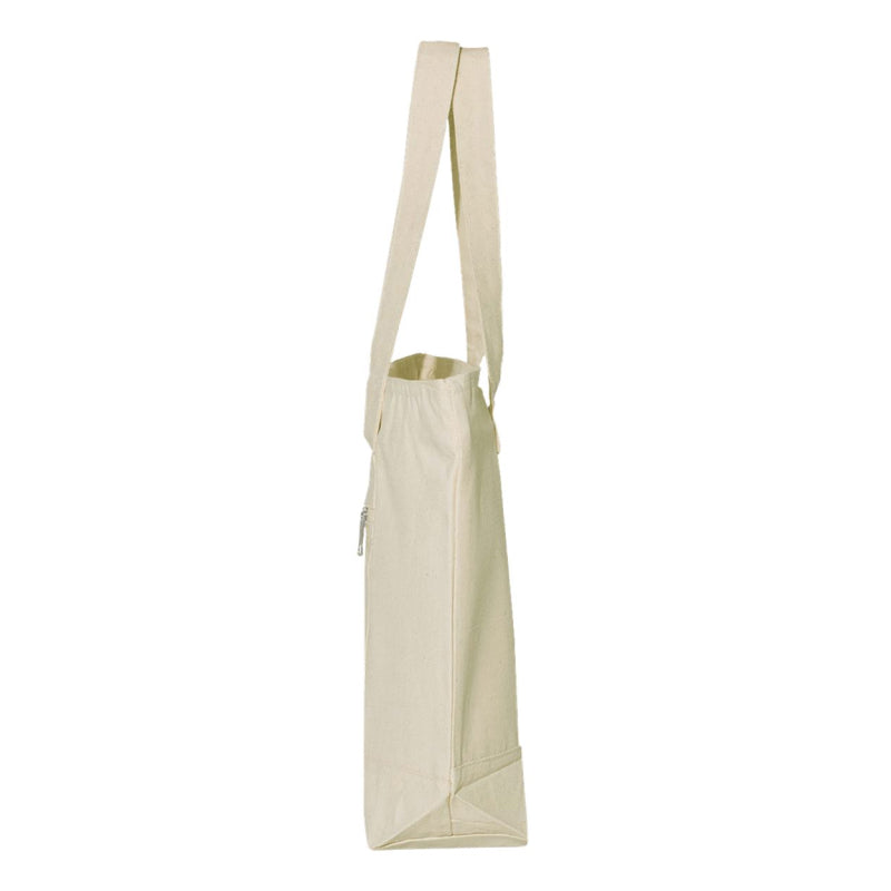 Sac fourre-tout zippé Take It Outside Essentials 19 L