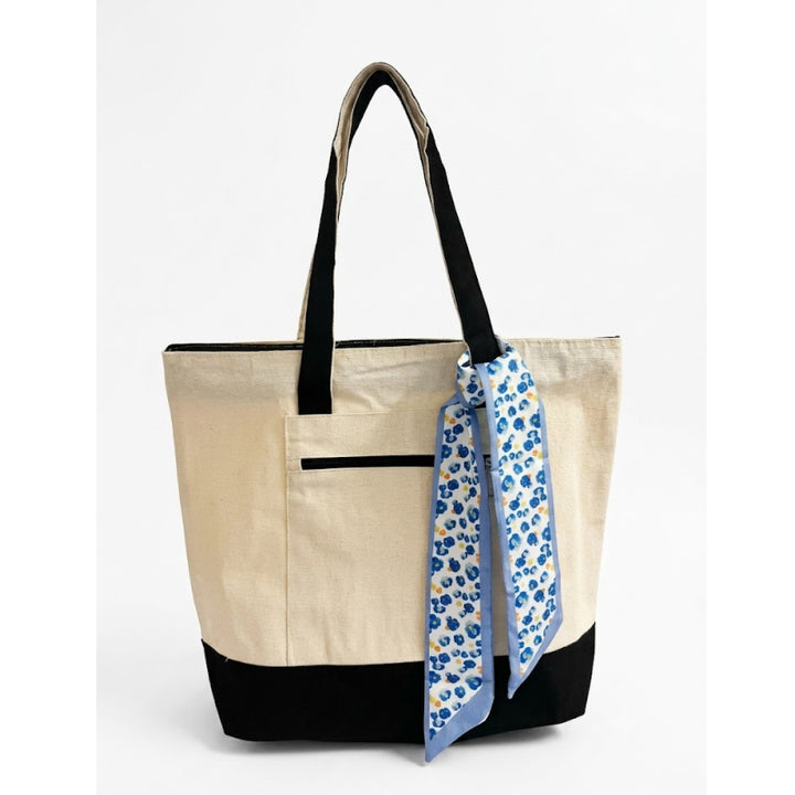 Take It Outside Essentials Bag Scarf