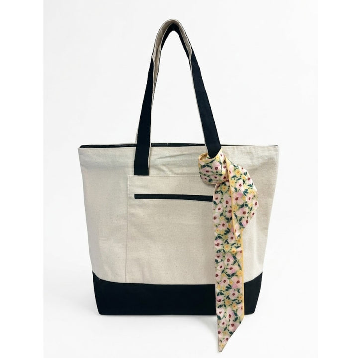 Take It Outside Essentials Bag Scarf