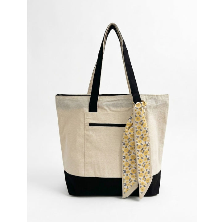 Take It Outside Essentials Bag Scarf