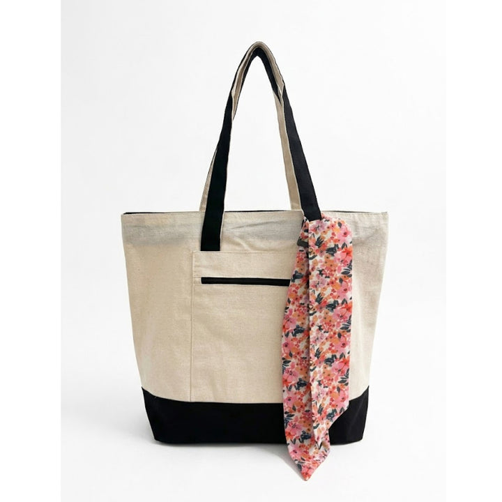 Take It Outside Essentials Bag Scarf