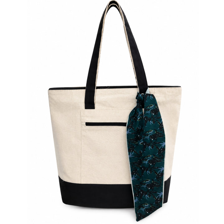 Take It Outside Essentials Bag Scarf