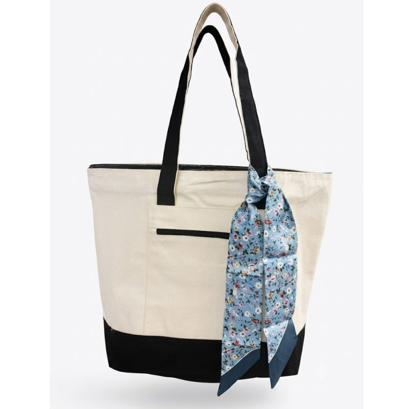 Take It Outside Essentials Bag Scarf