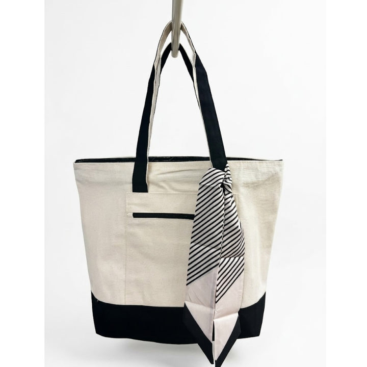 Take It Outside Essentials Bag Scarf
