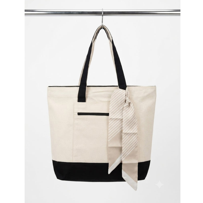 Take It Outside Essentials Bag Scarf