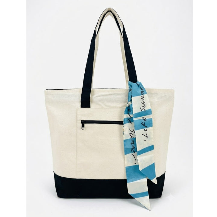 Take It Outside Essentials Bag Scarf