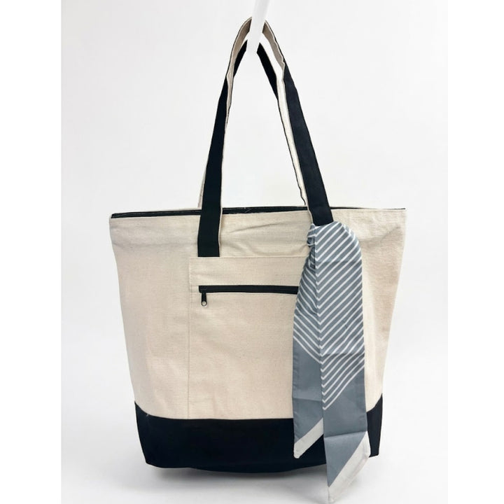 Take It Outside Essentials Bag Scarf