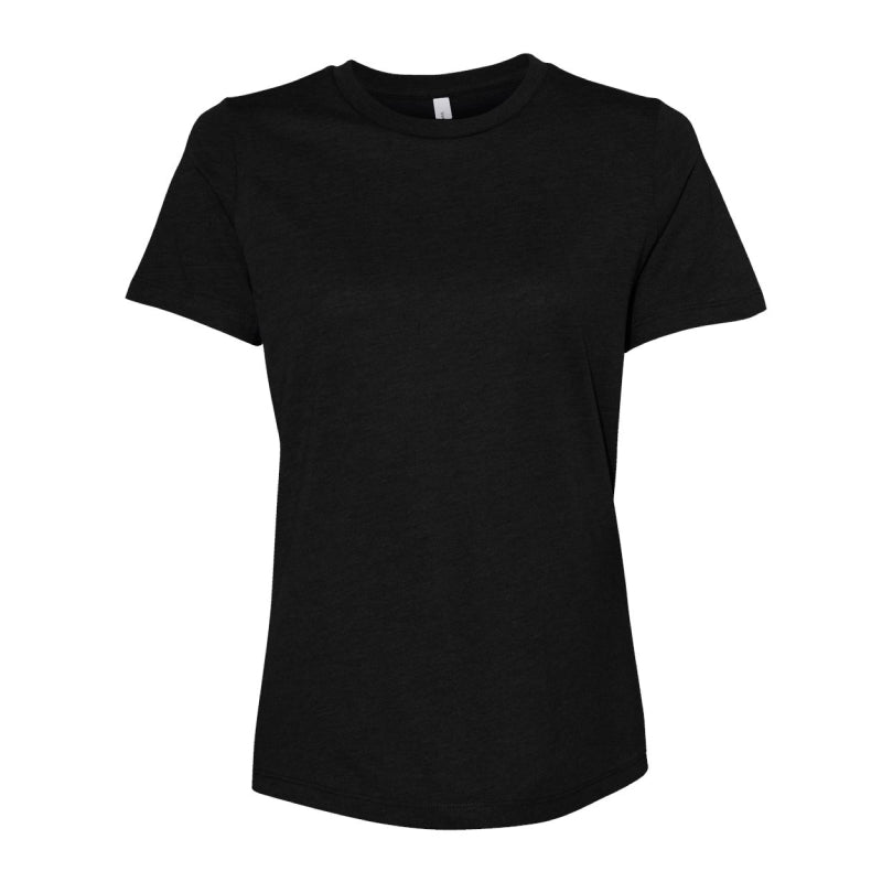 Take It Outside Essentials Bella + Canvas Women’s Relaxed Jersey Tee