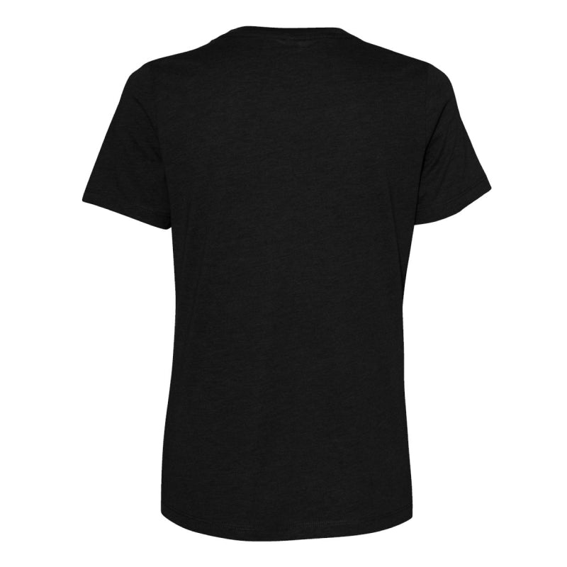 Take It Outside Essentials Bella + Canvas Women’s Relaxed Jersey Tee