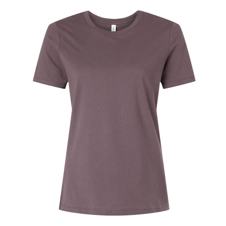 Take It Outside Essentials Bella + Canvas Women’s Relaxed Jersey Tee