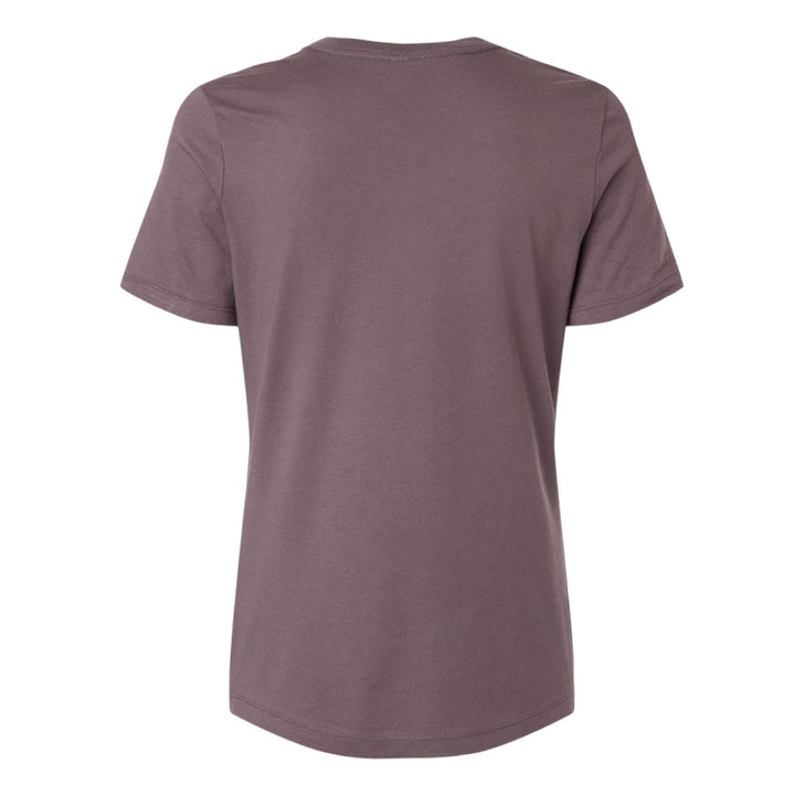 Take It Outside Essentials Bella + Canvas Women’s Relaxed Jersey Tee