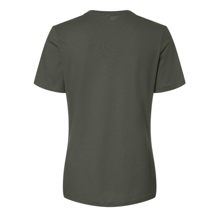 Take It Outside Essentials Bella + Canvas Women’s Relaxed Jersey Tee