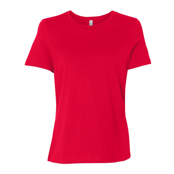 Take It Outside Essentials Bella + Canvas Women’s Relaxed Jersey Tee