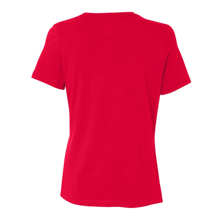 Take It Outside Essentials Bella + Canvas Women’s Relaxed Jersey Tee