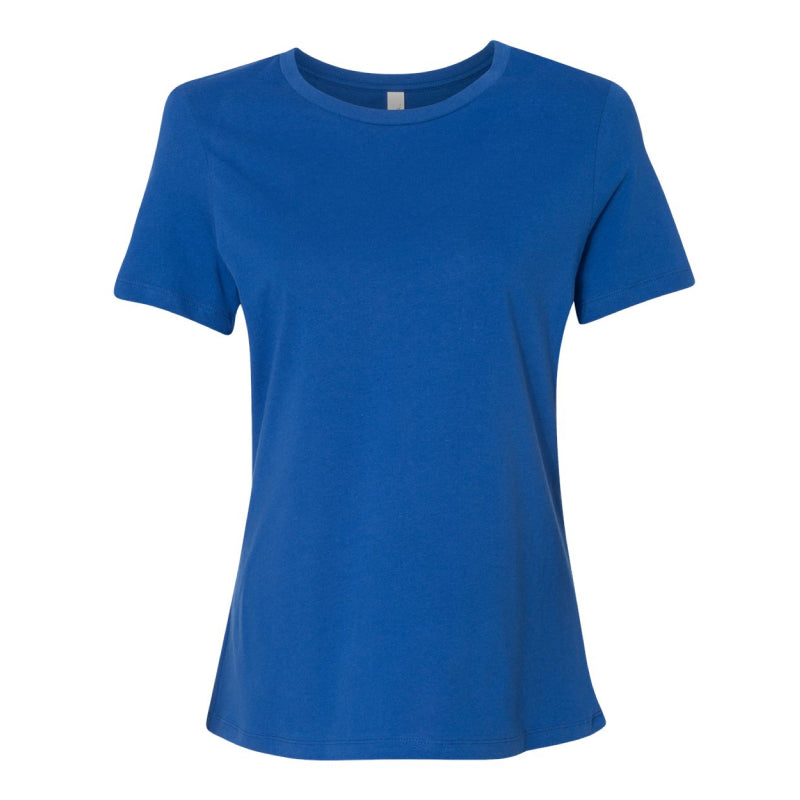 Take It Outside Essentials Bella + Canvas Women’s Relaxed Jersey Tee
