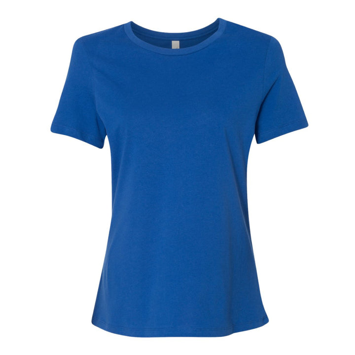 Take It Outside Essentials Bella + Canvas Women’s Relaxed Jersey Tee