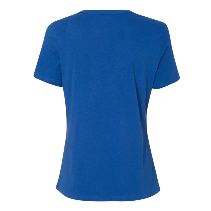 Take It Outside Essentials Bella + Canvas Women’s Relaxed Jersey Tee