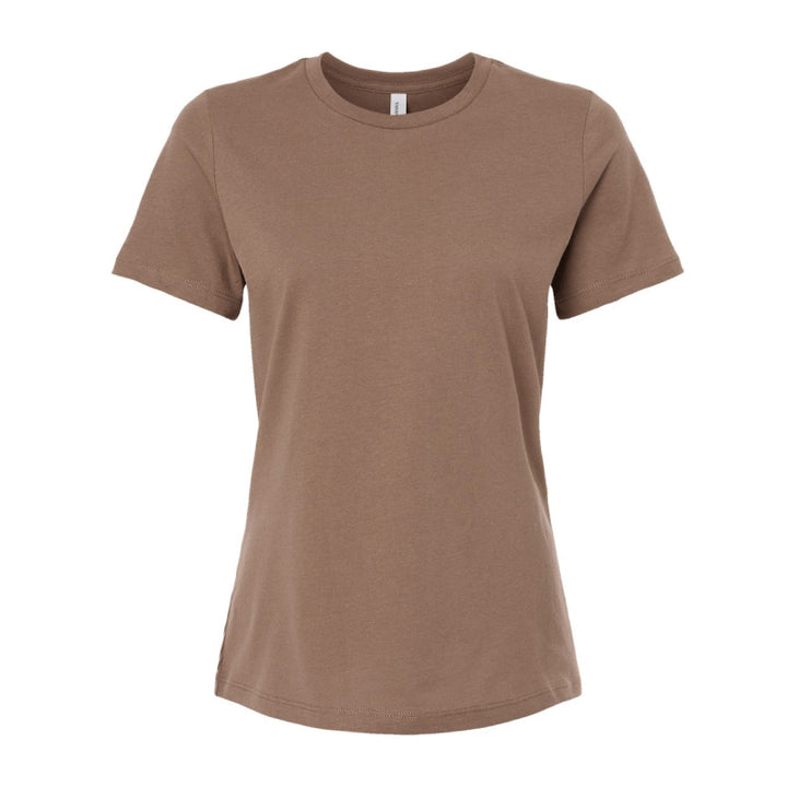 Take It Outside Essentials Bella + Canvas Women’s Relaxed Jersey Tee