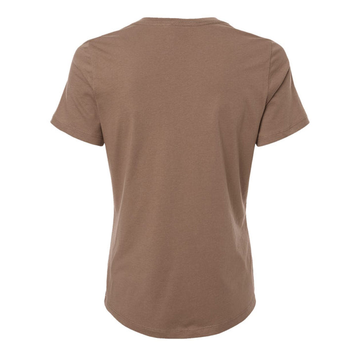 Take It Outside Essentials Bella + Canvas Women’s Relaxed Jersey Tee