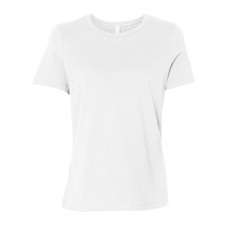 Take It Outside Essentials Bella + Canvas Women’s Relaxed Jersey Tee