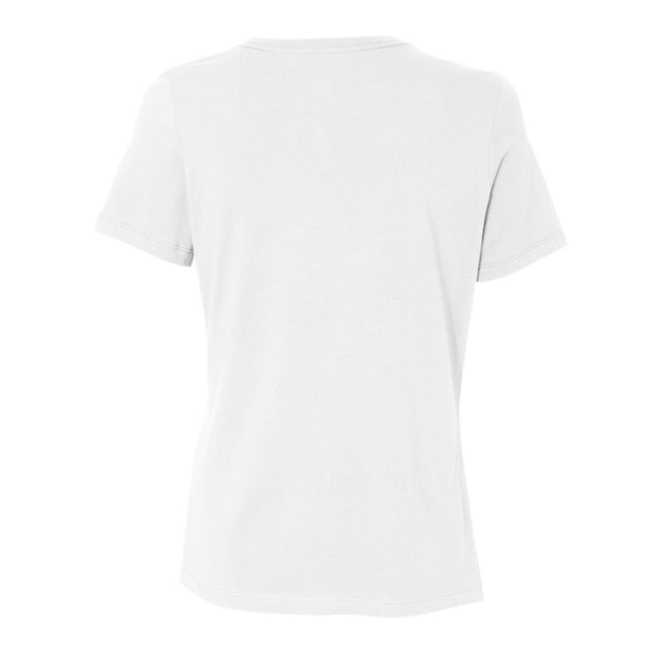 Take It Outside Essentials Bella + Canvas Women’s Relaxed Jersey Tee