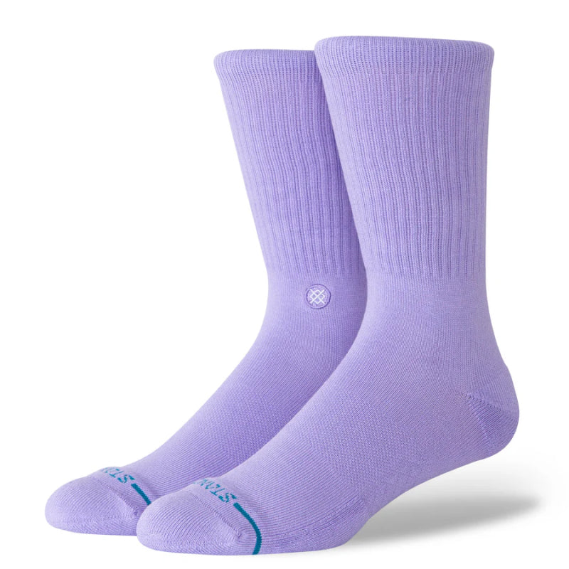 Chaussettes ras du cou Stance Icon