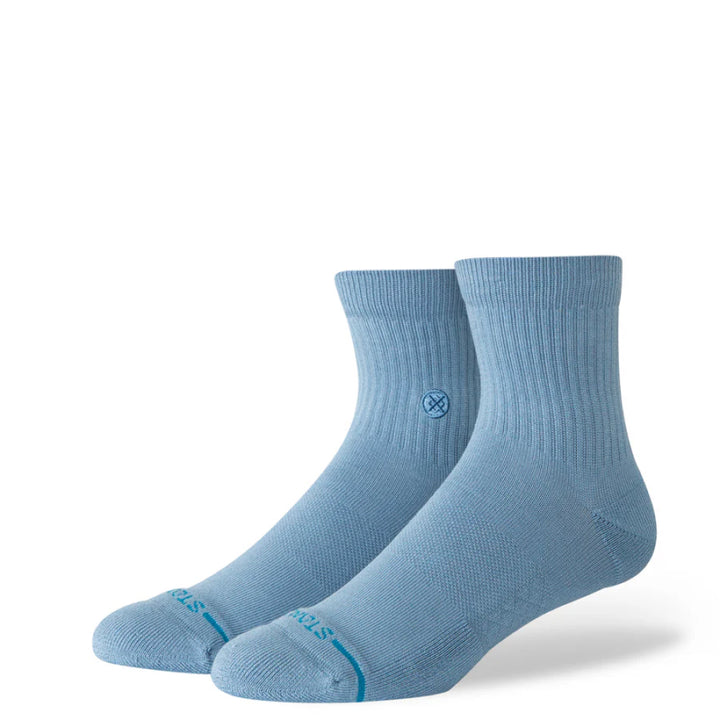 Chaussettes courtes Stance Icon