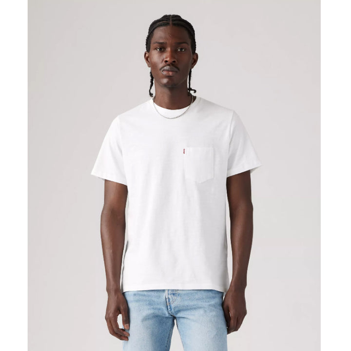 T-shirt à poche classique Levi's